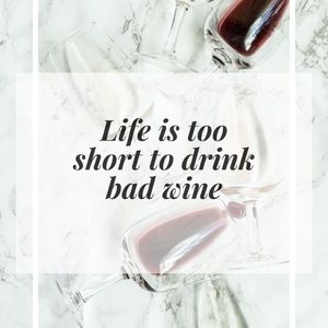 Meet your Posher, Georgette